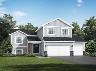 1333 Oak Ridge St, Hanover, MN 55341