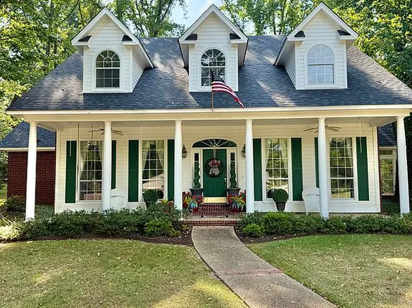 10 Dads Retreat, New Boston, TX 75570