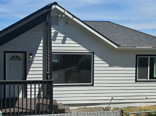 511 E Fourth Street, Port Angeles, WA 98362