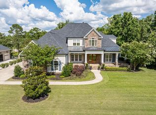 628 Emerald Xing, Evans, GA 30809