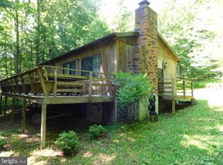 39 Pioneer Dr, Mathias, WV 26812