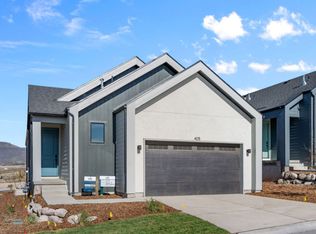 405 E Rimrock Ln, Heber City, UT 84032