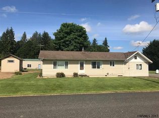 31612 S Palmer Rd, Molalla, OR 97038