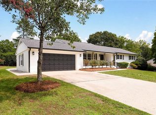 1406 Lyndhurst Dr, High Point, NC 27262