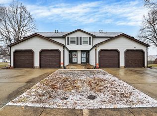6813 Cross Key Dr, Indianapolis, IN 46268