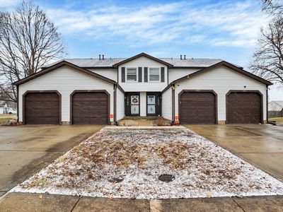 6813 Cross Key Dr, Indianapolis, IN, 46268