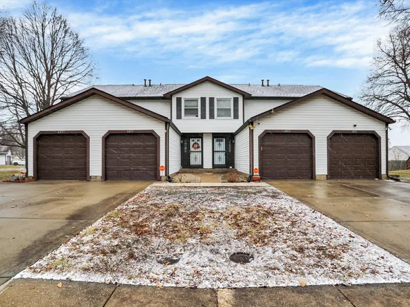 6813 Cross Key Dr, Indianapolis, IN 46268