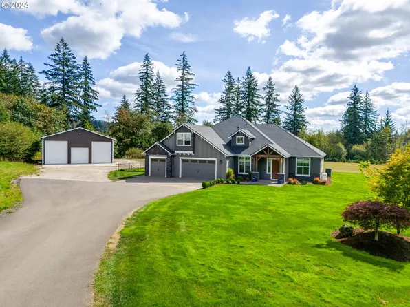 9009 NE 212th Ave, Vancouver, WA 98682