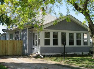 2409 Avenue A, Council Bluffs, IA 51501