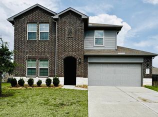 12013 New River Ct, Conroe, TX 77384
