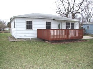 1301 Seneca St, Storm Lake, IA 50588