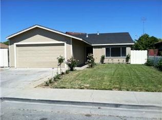 41 Ranchito Ct, Hollister, CA 95023