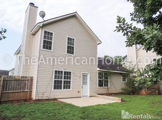 2776 Rambling Way, Lithonia, GA 30058