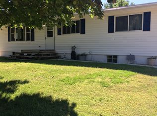 1659 7th Ave, Granite Falls, MN 56241