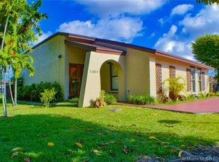 11411 SW 34th Ln, Miami, FL 33165