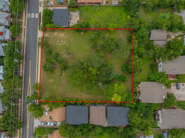 904 Morrow St, Austin, TX 78757