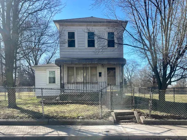 2406 Euclid Ave, Fort Wayne, IN 46803