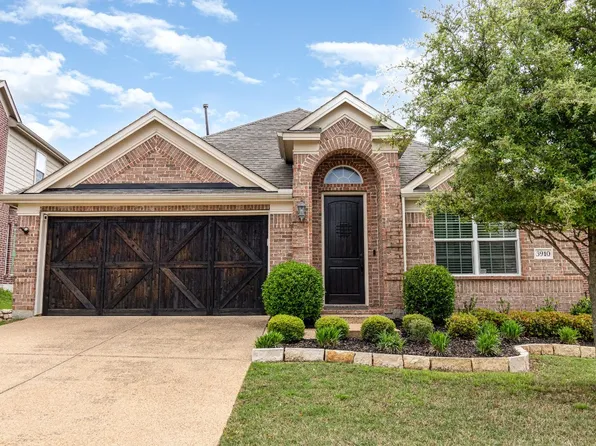 3910 Horseshoe Ln, Sachse, TX 75048