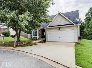 2116 Sugar Creek Falls Ct, Atlanta, GA