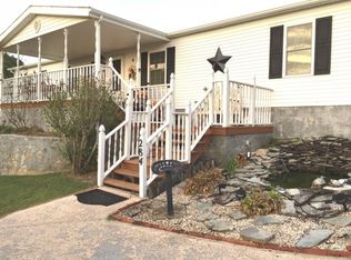 284 Bill Nave Loop, Elizabethton, TN 37643