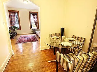 Rented by Ann Ferguson, LLC