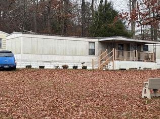 265 Pankey Ln, Benton, TN 37307
