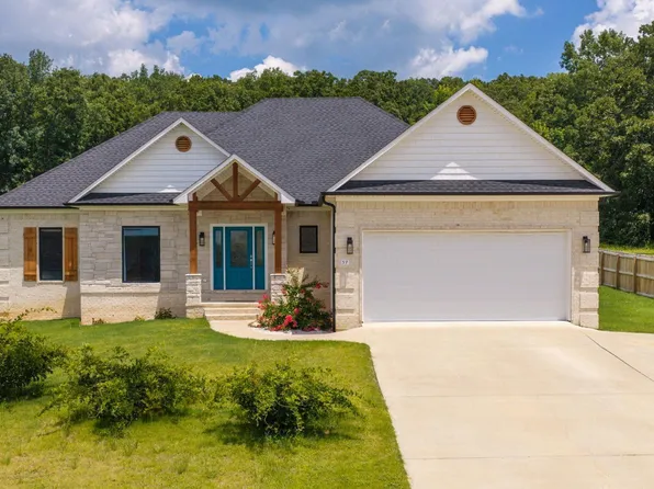 37 Ridge View St, Vilonia, AR 72173
