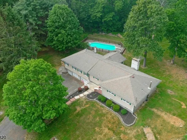 165 Upper North Shore Rd, Frankford Twp., NJ 07826