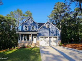115 One Down St, Southern Pines, NC 28387
