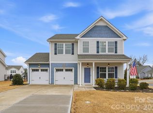 4202 Bent Green Ln, Monroe, NC 28112