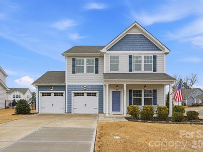 4202 Bent Green Ln, Monroe, NC, 28112