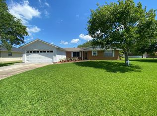 2177 Cashmere Dr, Port Arthur, TX 77640