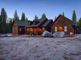 1341 Valley Ranch Dr, Clio, CA 96106