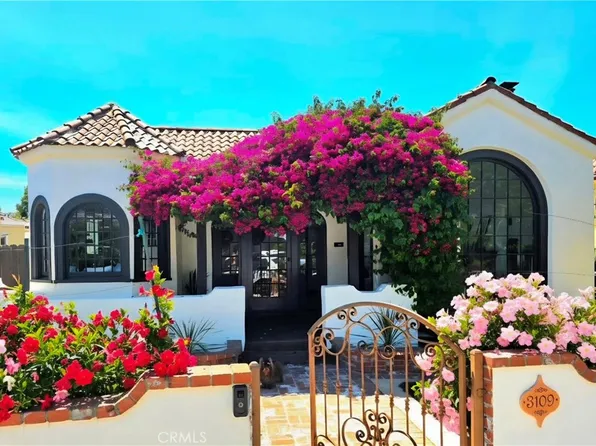 3109 Stanford Ave, Venice, CA 90292
