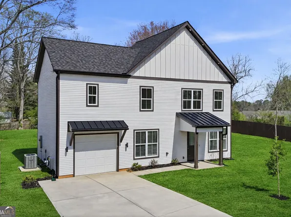 350 Tidwell Cir, Alpharetta, GA 30004