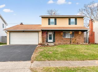 5231 Arrowood Ct, Columbus, OH 43229