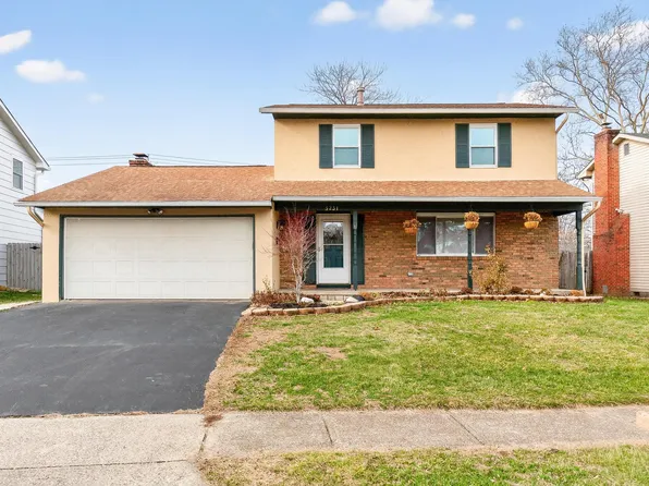 5231 Arrowood Ct, Columbus, OH 43229