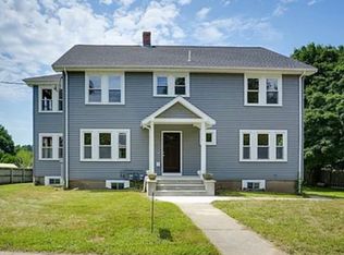 171 Plain St FLOOR 1, Millis, MA 02054