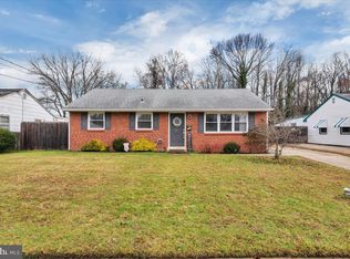 152 Riggins Blvd, Deptford, NJ 08096