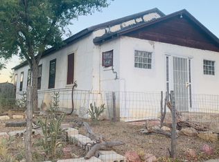 404 Elm Ave, Las Animas, CO 81054