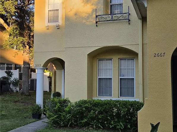 2669 Mayaguana St Unit 2669, Kissimmee, FL 34747