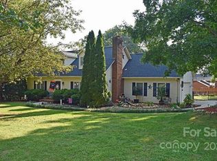 1310 31st Street Pl NE, Conover, NC 28613