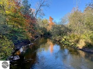 Parcels A & E Wild River Way, Thompsonville, MI 49683