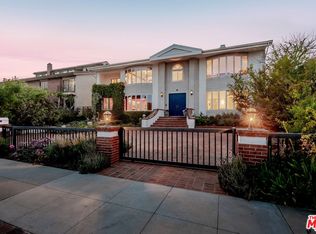 143 Marguerita Ave, Santa Monica, CA 90402