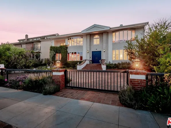 143 Marguerita Ave, Santa Monica, CA 90402