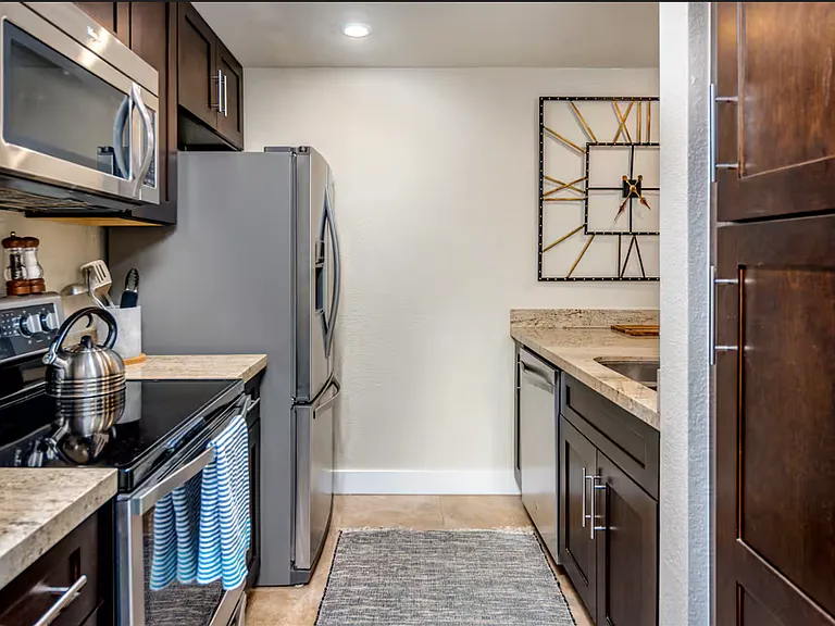 7625 E Camelback Rd #126B — Photo 9