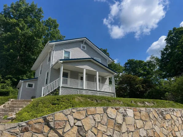 700 Lyndale Ave, Bluefield, WV 24701