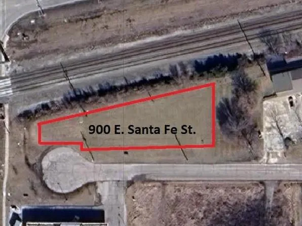 900 E Santa Fe St, Gardner, KS 66030