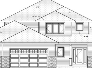 2108 Markens Gate Rd, Stoughton, WI 53589