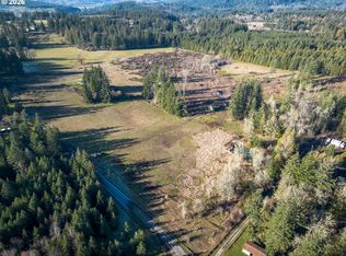 19221 S Munson Rd, Molalla, OR 97038